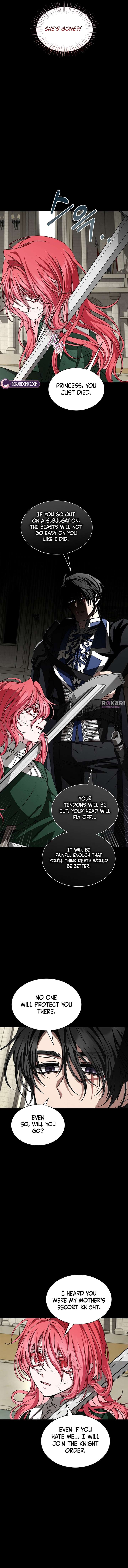 My Fiancé Keeps Trying to Raise Me Chapter 27 79 12