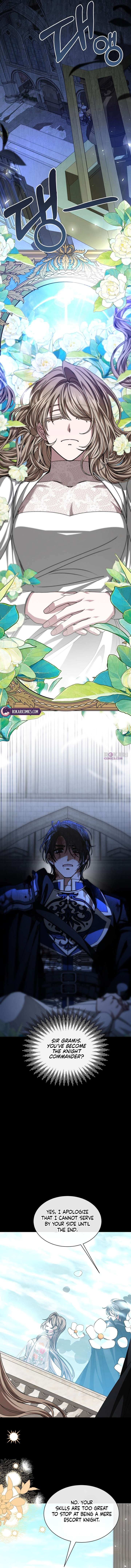 My Fiancé Keeps Trying to Raise Me Chapter 27 70 3