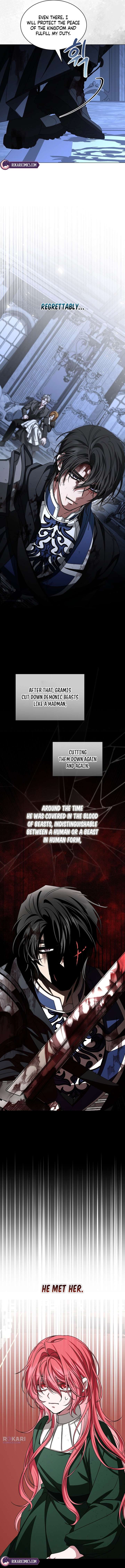 My Fiancé Keeps Trying to Raise Me Chapter 27 74 7