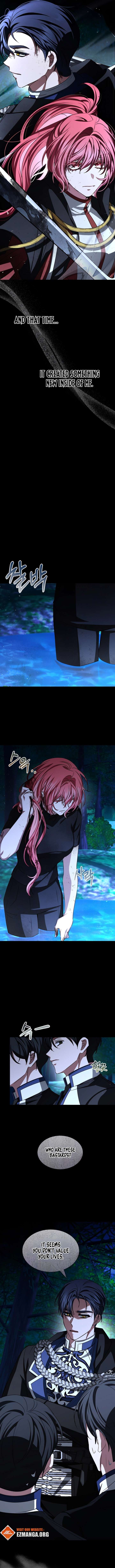 My Fiancé Keeps Trying to Raise Me Chapter 30 49 06