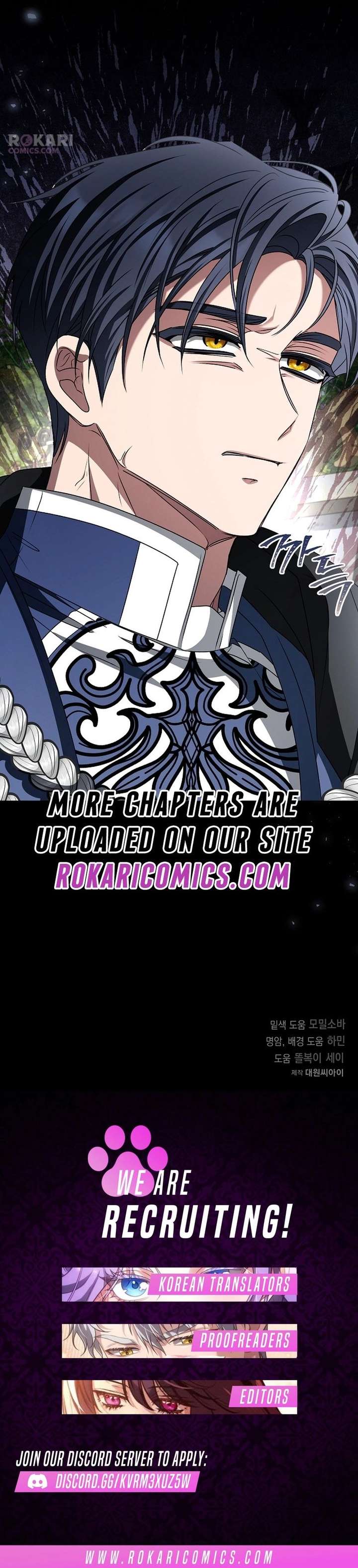 My Fiancé Keeps Trying to Raise Me Chapter 31 83 019