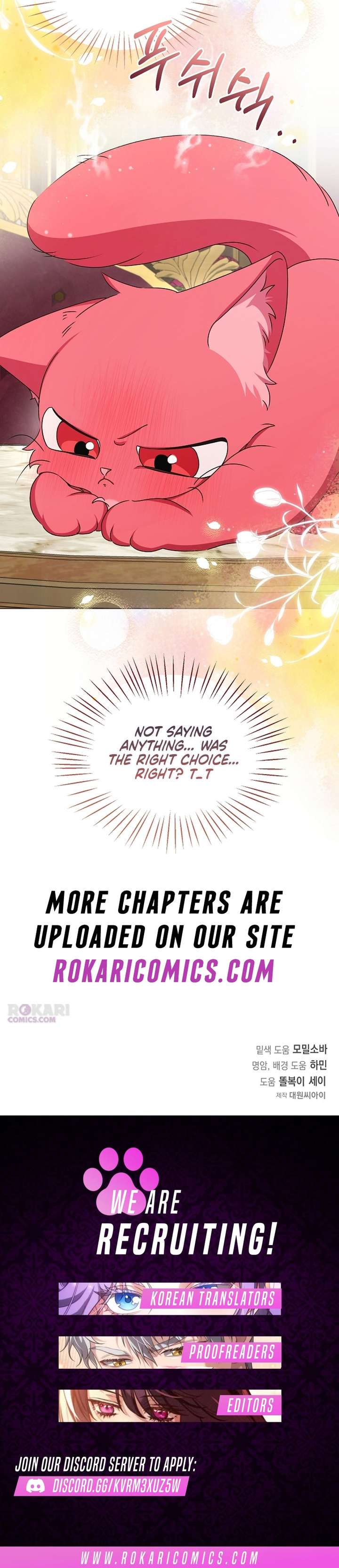 My Fiancé Keeps Trying to Raise Me Chapter 35 60 ch 35 15