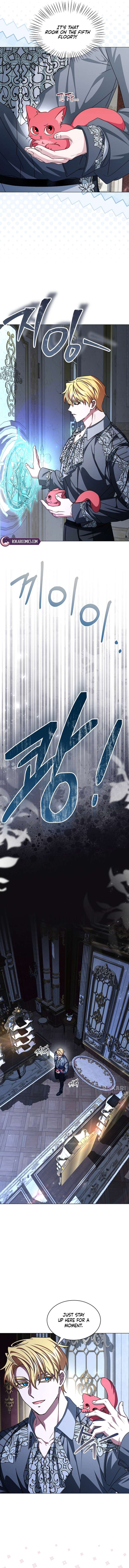 My Fiancé Keeps Trying to Raise Me Chapter 36 61 ch 36 10