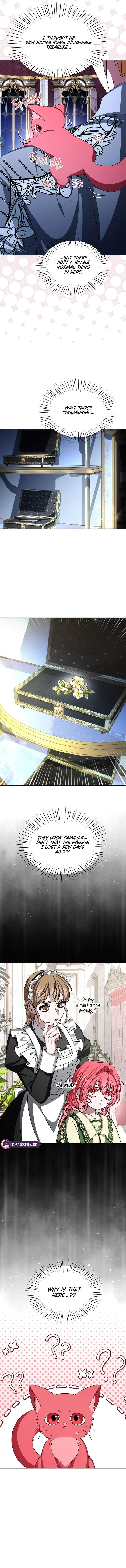 My Fiancé Keeps Trying to Raise Me Chapter 36 62 ch 36 11