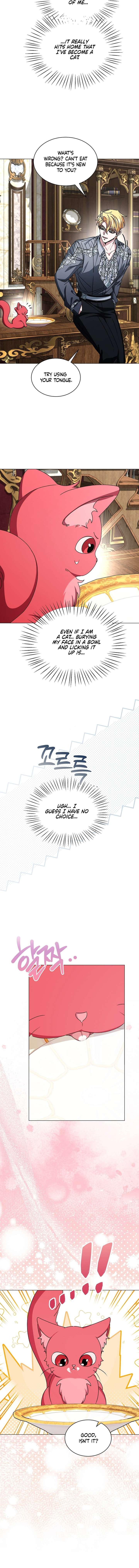 My Fiancé Keeps Trying to Raise Me Chapter 36 59 ch 36 8