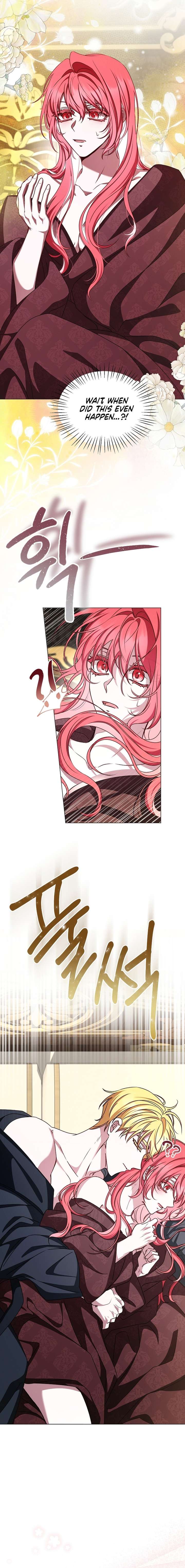 My Fiancé Keeps Trying to Raise Me Chapter 37 56 ch 37 11