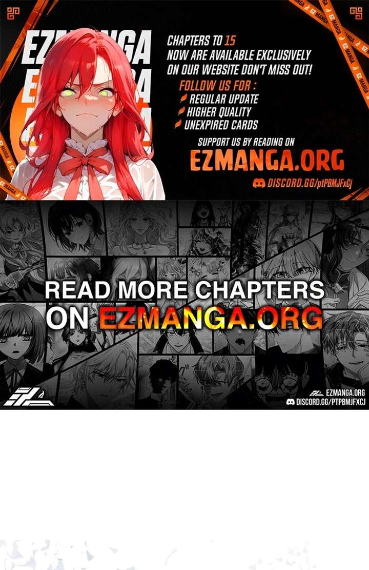 My Fiancé Keeps Trying to Raise Me Chapter 5 431 001