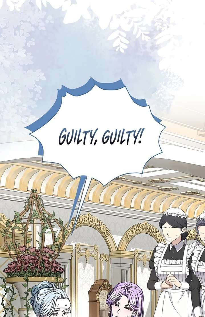 My Fiancé Keeps Trying to Raise Me Chapter 5 432 002