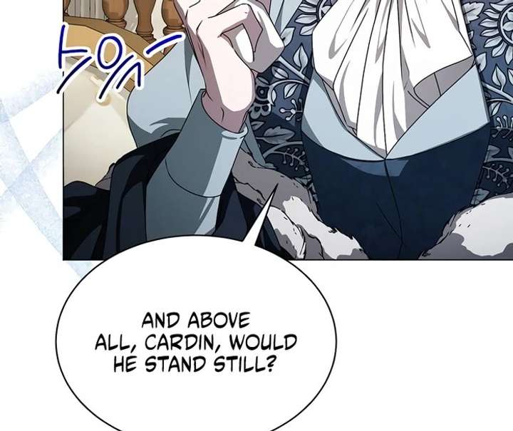 My Fiancé Keeps Trying to Raise Me Chapter 5 439 009