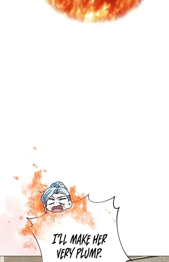 My Fiancé Keeps Trying to Raise Me Chapter 5 445 015