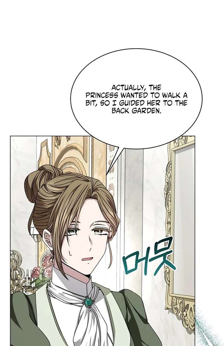 My Fiancé Keeps Trying to Raise Me Chapter 5 453 023