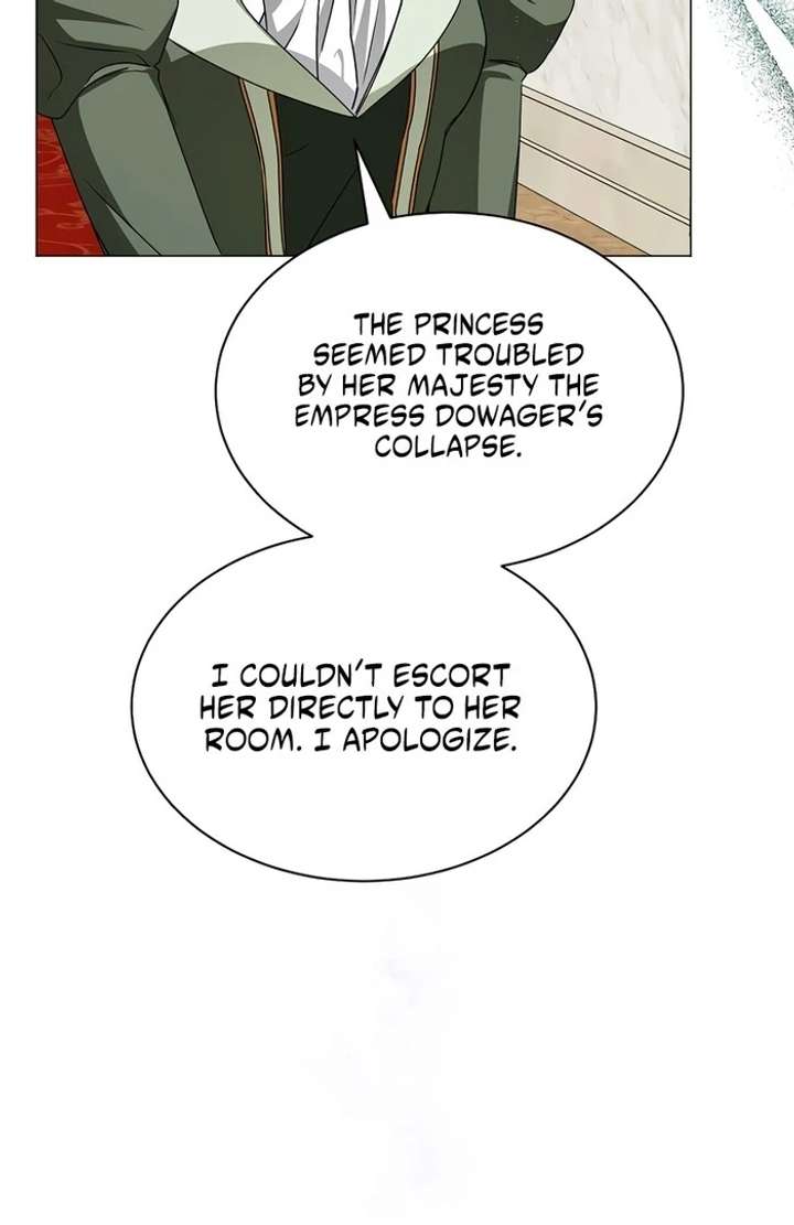 My Fiancé Keeps Trying to Raise Me Chapter 5 454 024