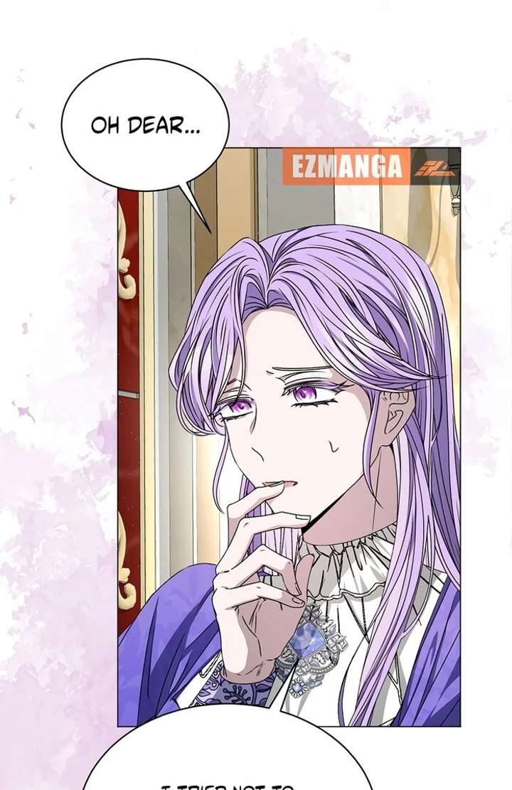 My Fiancé Keeps Trying to Raise Me Chapter 5 455 025