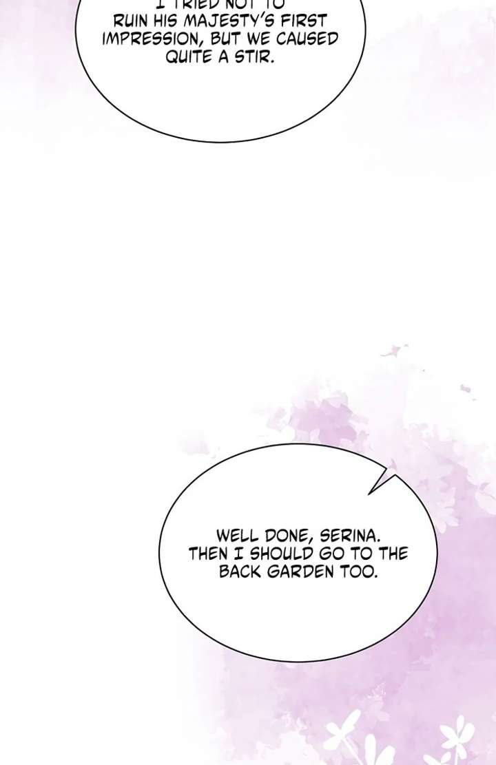 My Fiancé Keeps Trying to Raise Me Chapter 5 456 026