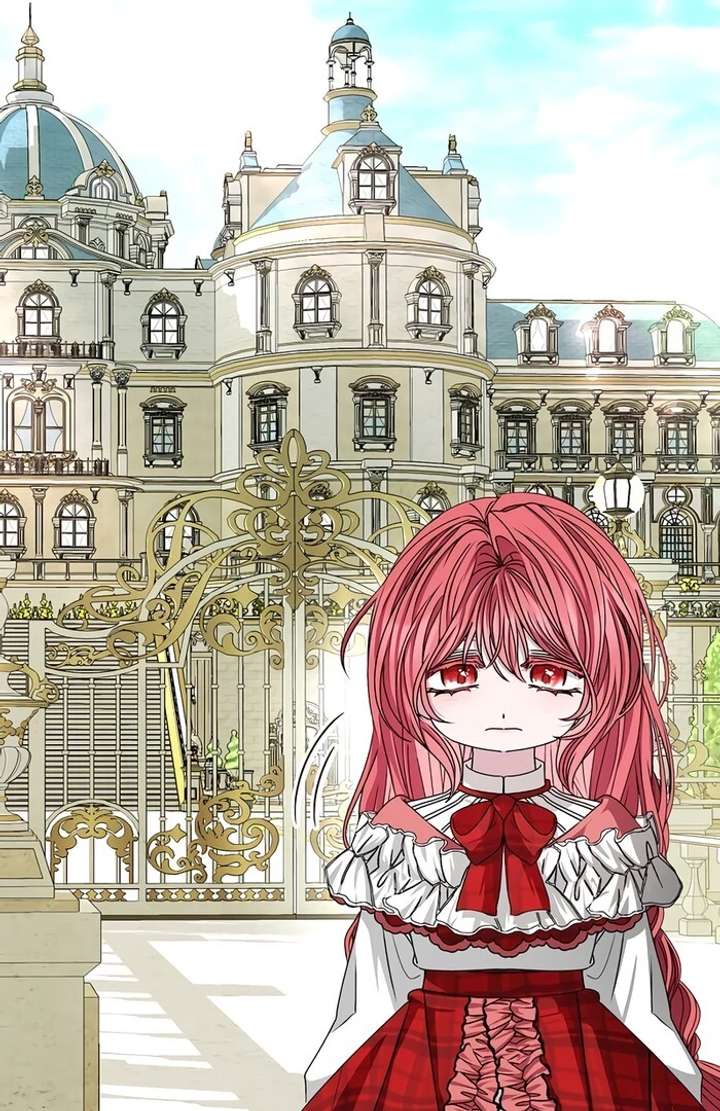 My Fiancé Keeps Trying to Raise Me Chapter 5 459 029