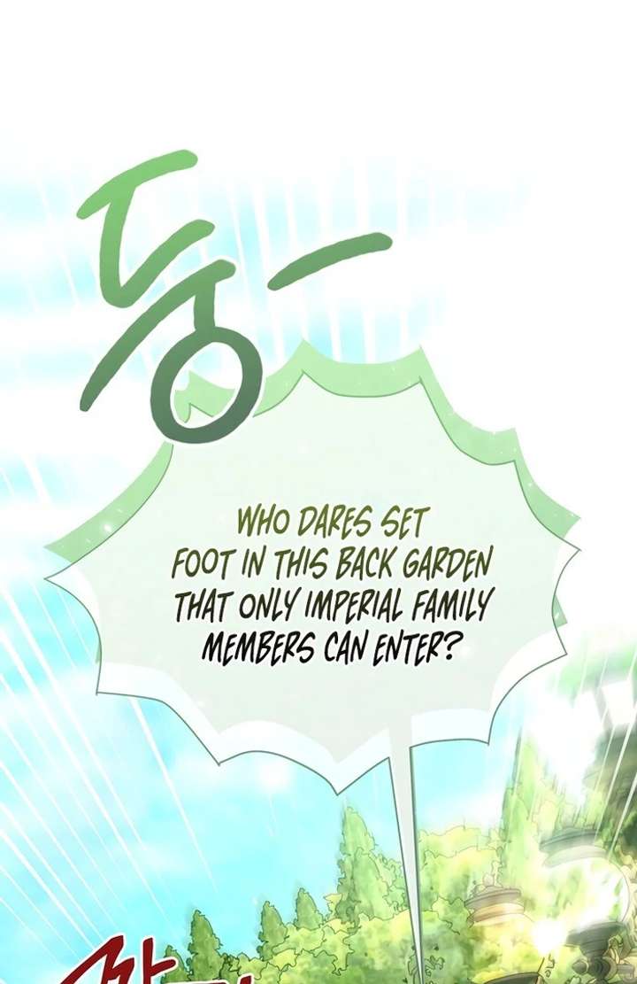 My Fiancé Keeps Trying to Raise Me Chapter 5 463 033