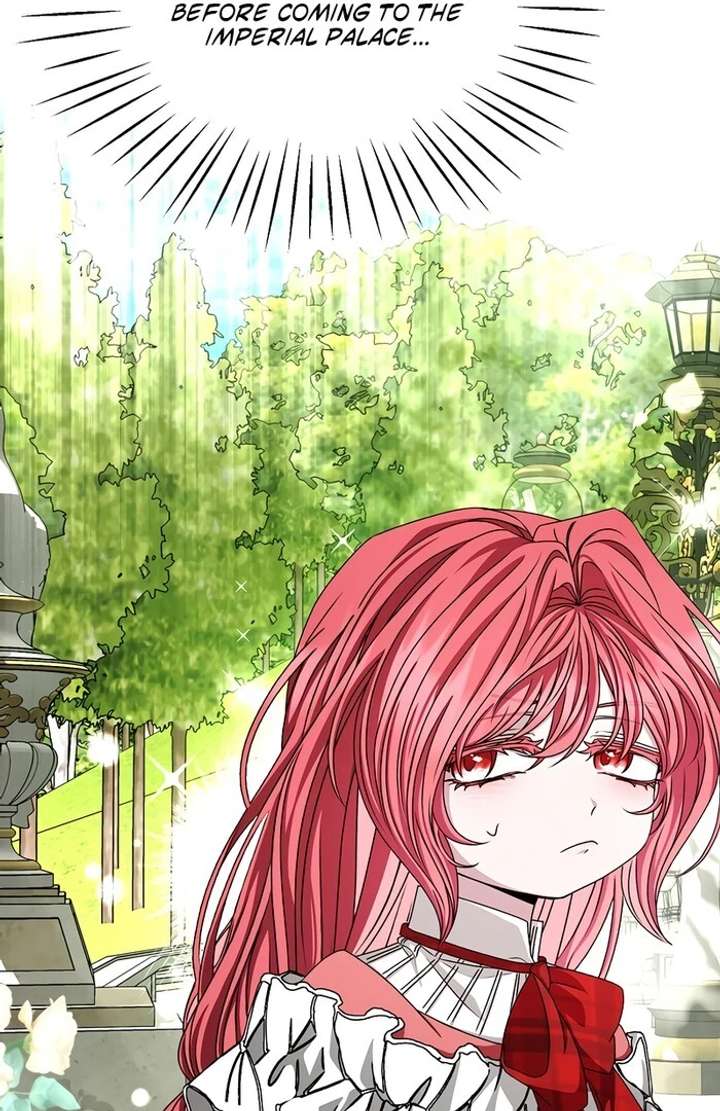 My Fiancé Keeps Trying to Raise Me Chapter 5 466 036