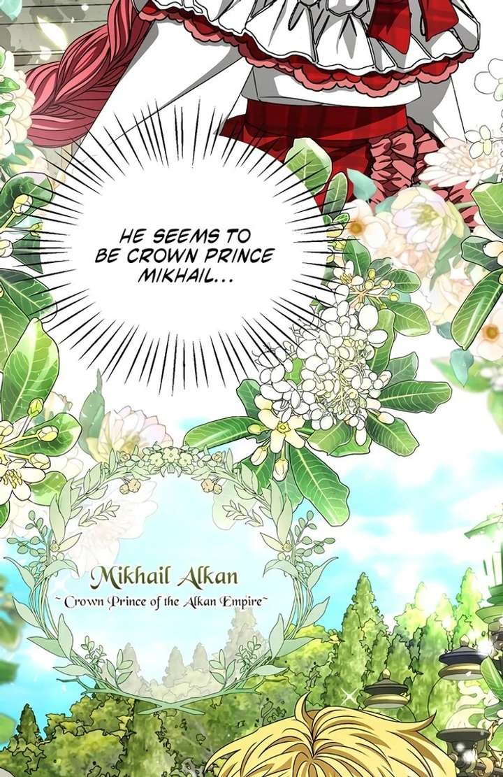 My Fiancé Keeps Trying to Raise Me Chapter 5 467 037