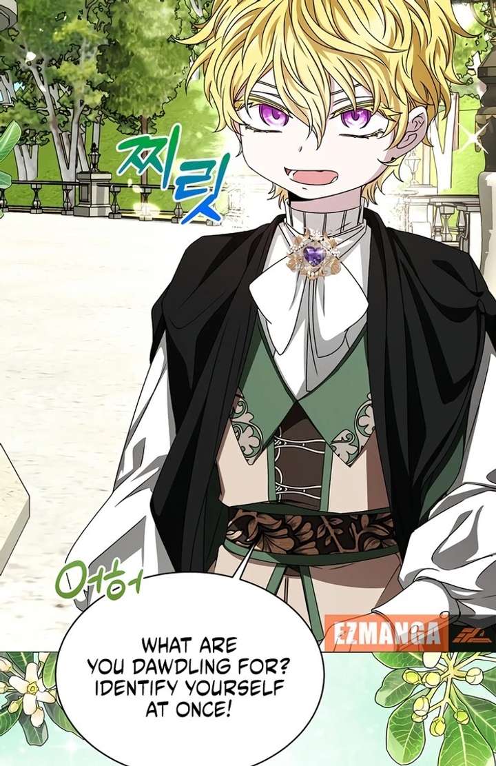 My Fiancé Keeps Trying to Raise Me Chapter 5 468 038