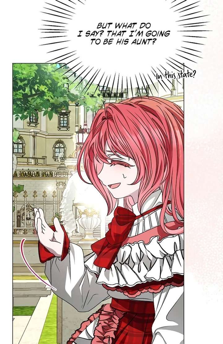 My Fiancé Keeps Trying to Raise Me Chapter 5 470 040