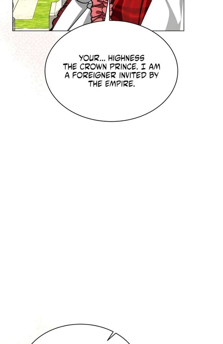 My Fiancé Keeps Trying to Raise Me Chapter 5 471 041