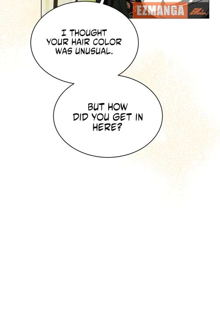 My Fiancé Keeps Trying to Raise Me Chapter 5 473 043