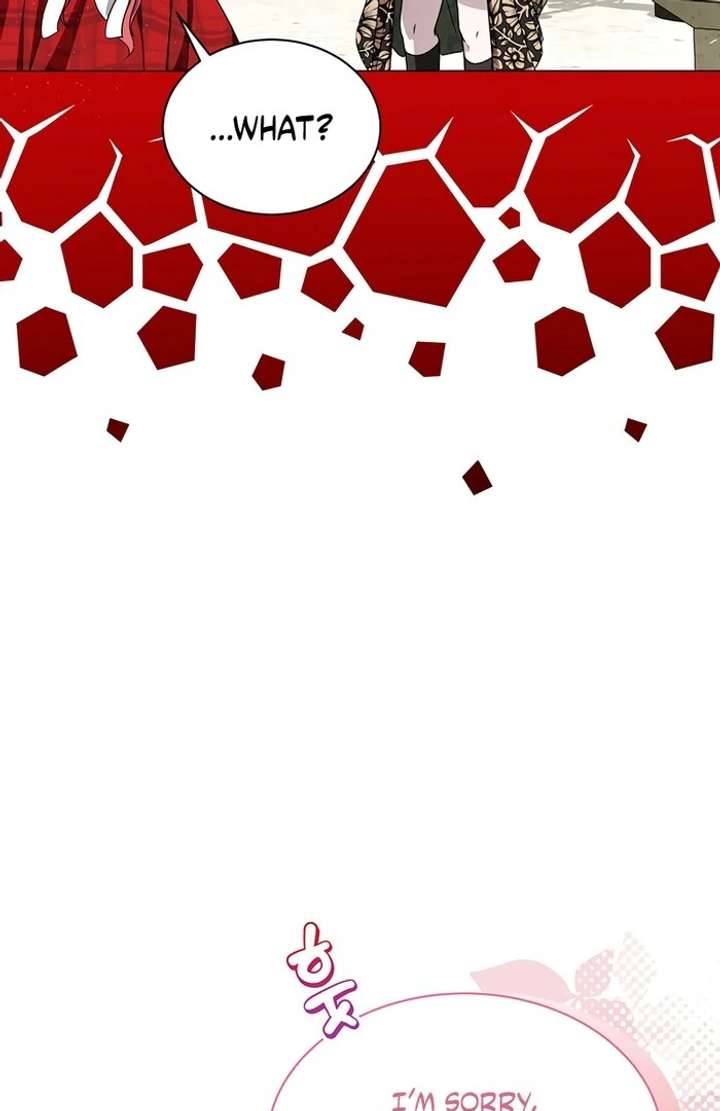 My Fiancé Keeps Trying to Raise Me Chapter 5 475 045