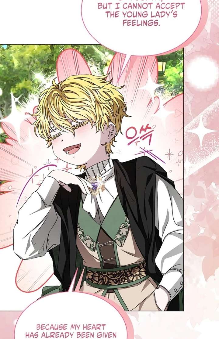 My Fiancé Keeps Trying to Raise Me Chapter 5 476 046