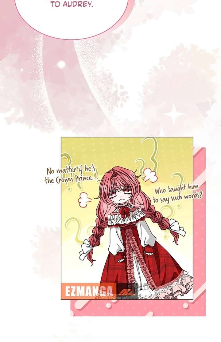 My Fiancé Keeps Trying to Raise Me Chapter 5 477 047