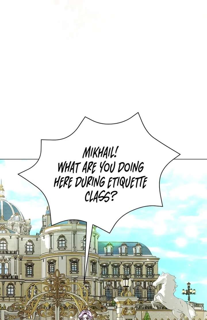 My Fiancé Keeps Trying to Raise Me Chapter 5 478 048