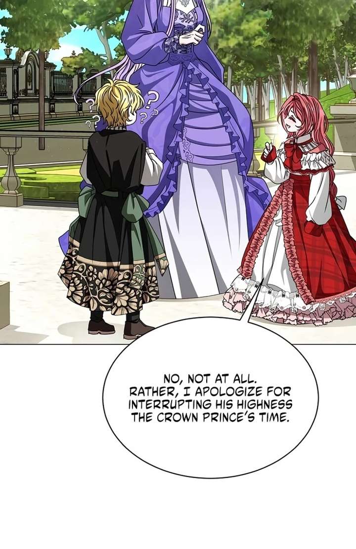 My Fiancé Keeps Trying to Raise Me Chapter 5 481 051