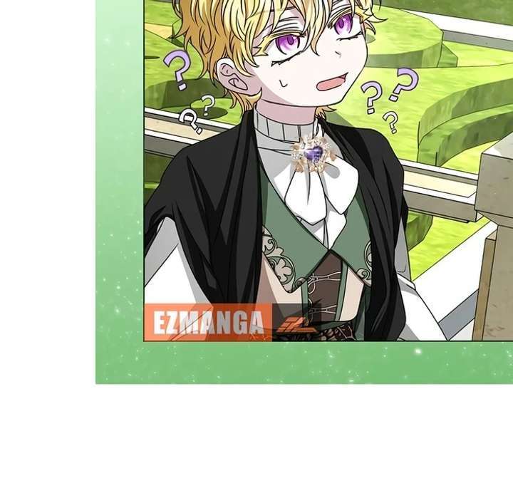 My Fiancé Keeps Trying to Raise Me Chapter 5 483 053