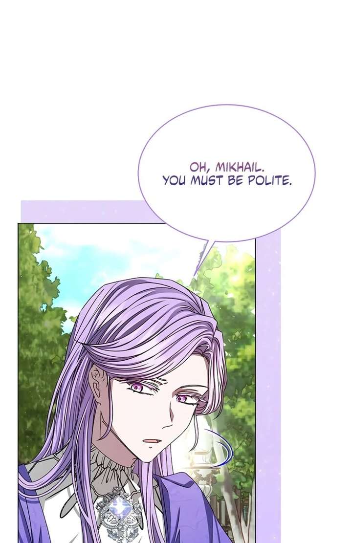 My Fiancé Keeps Trying to Raise Me Chapter 5 484 054