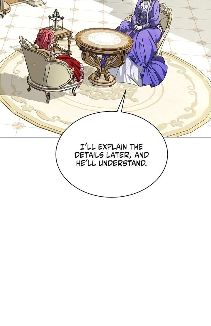 My Fiancé Keeps Trying to Raise Me Chapter 5 489 059