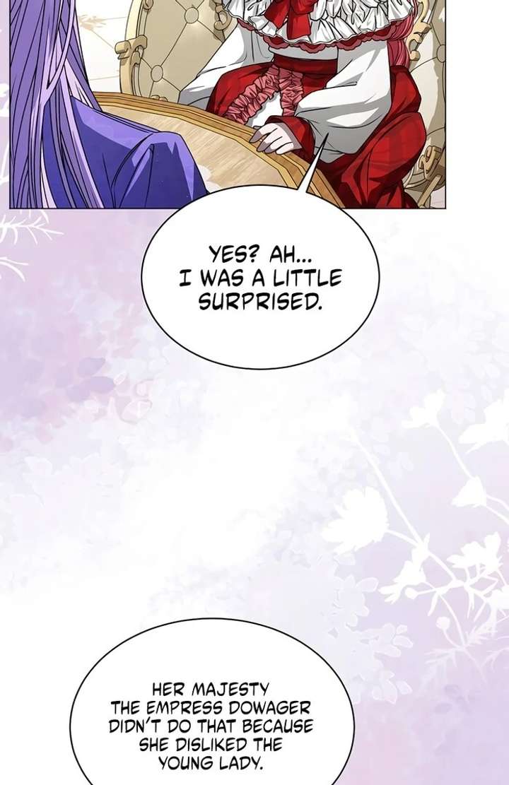 My Fiancé Keeps Trying to Raise Me Chapter 5 491 061