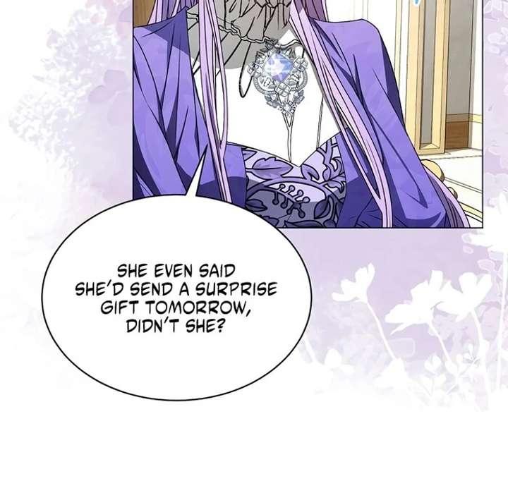 My Fiancé Keeps Trying to Raise Me Chapter 5 493 063