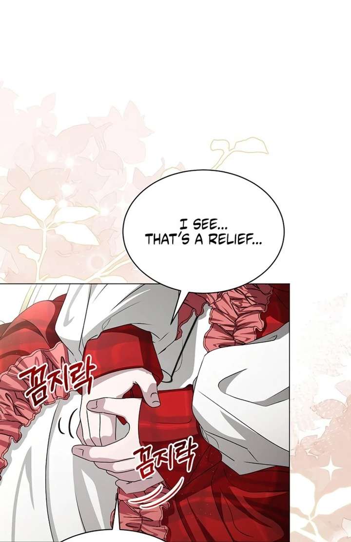 My Fiancé Keeps Trying to Raise Me Chapter 5 494 064