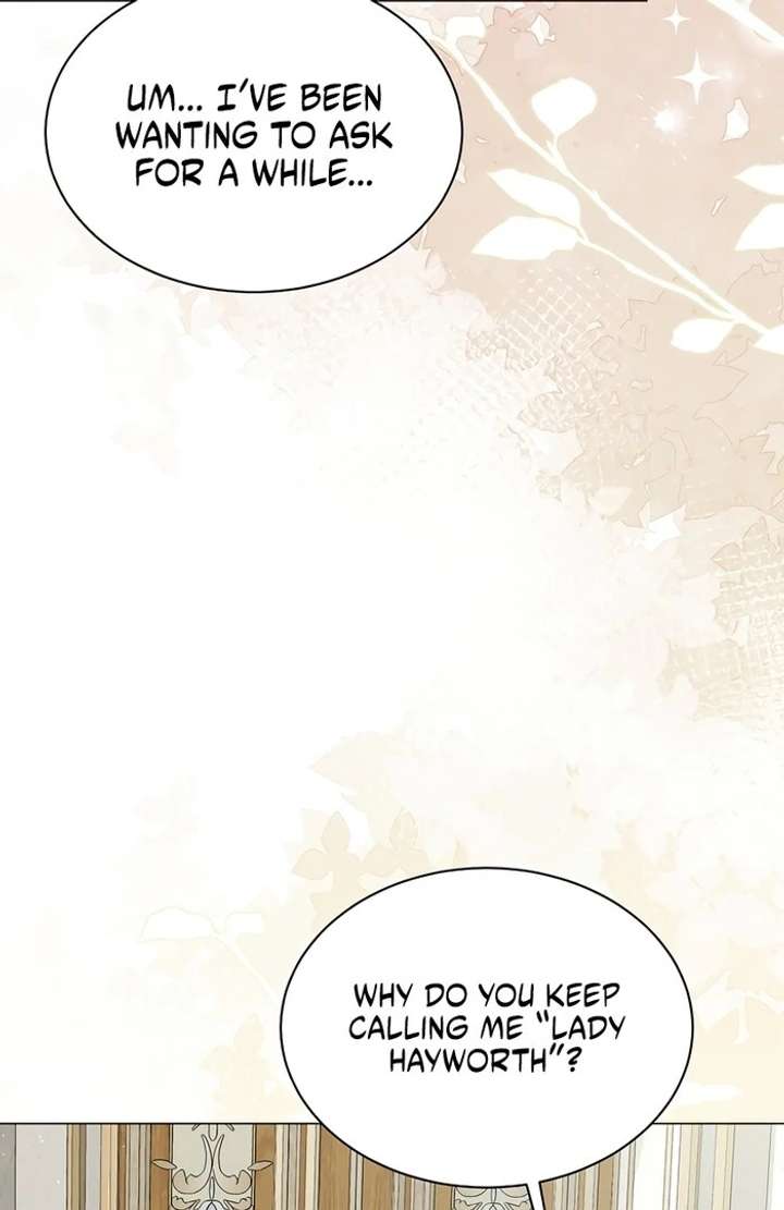 My Fiancé Keeps Trying to Raise Me Chapter 5 495 065