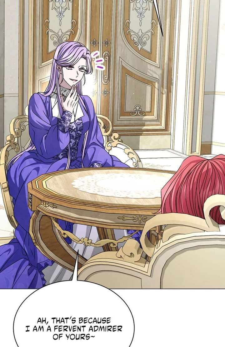 My Fiancé Keeps Trying to Raise Me Chapter 5 496 066