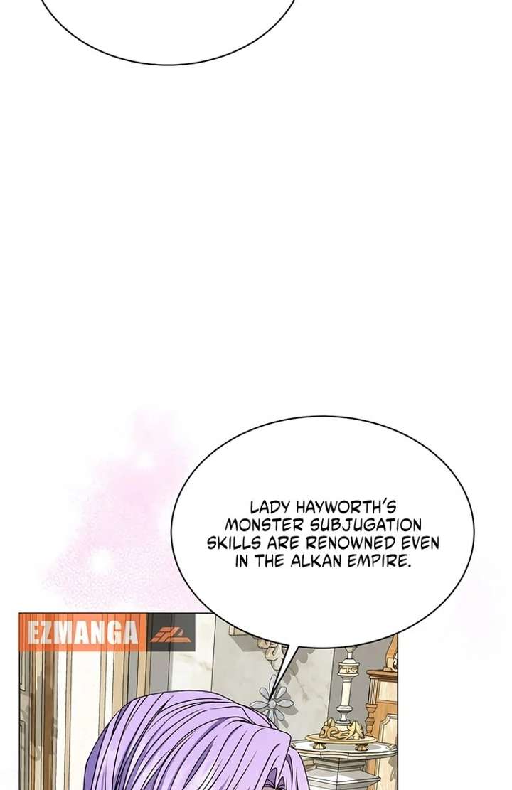 My Fiancé Keeps Trying to Raise Me Chapter 5 497 067