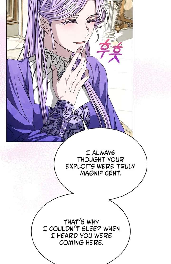 My Fiancé Keeps Trying to Raise Me Chapter 5 498 068