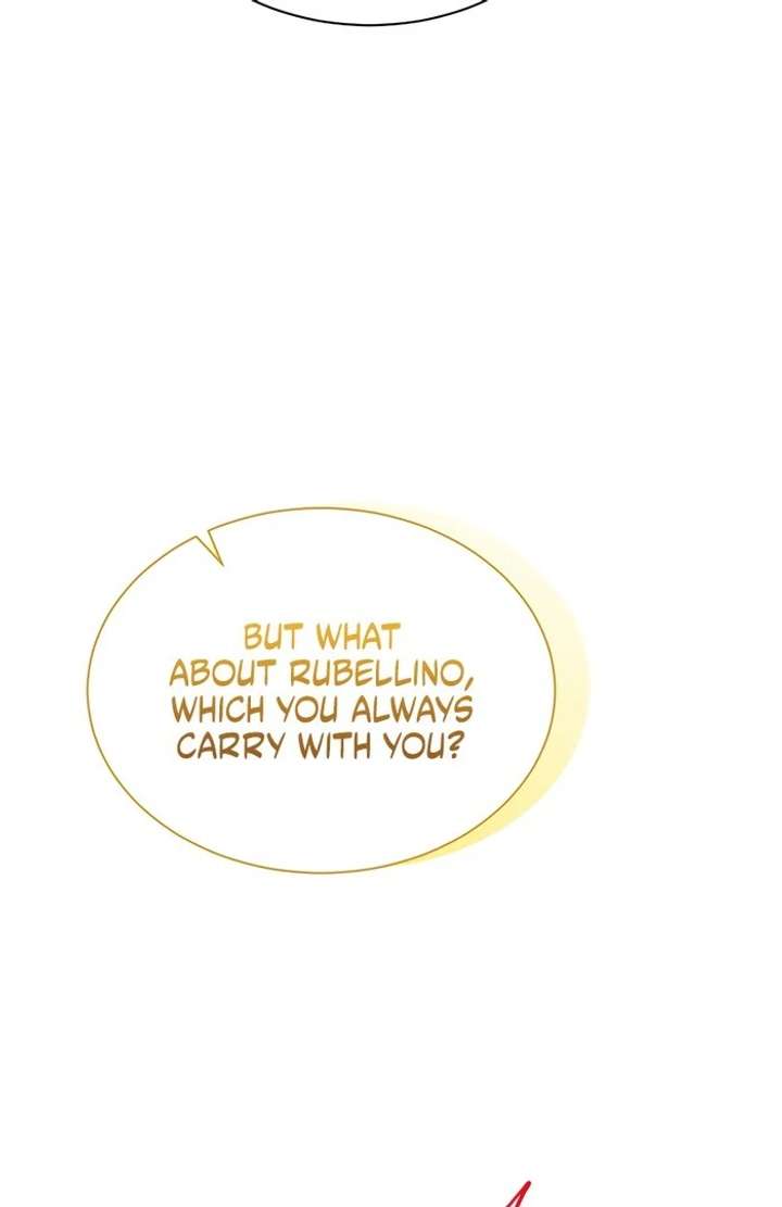 My Fiancé Keeps Trying to Raise Me Chapter 5 499 069