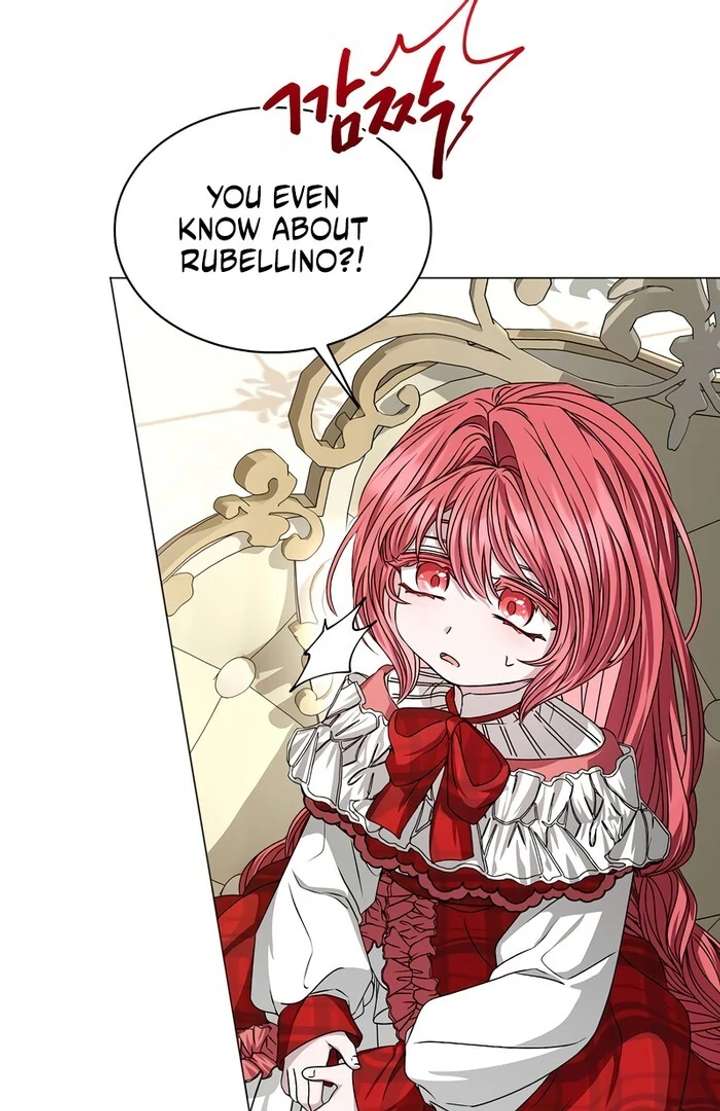 My Fiancé Keeps Trying to Raise Me Chapter 5 500 070