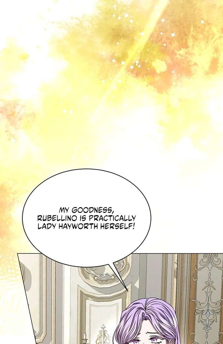 My Fiancé Keeps Trying to Raise Me Chapter 5 504 074