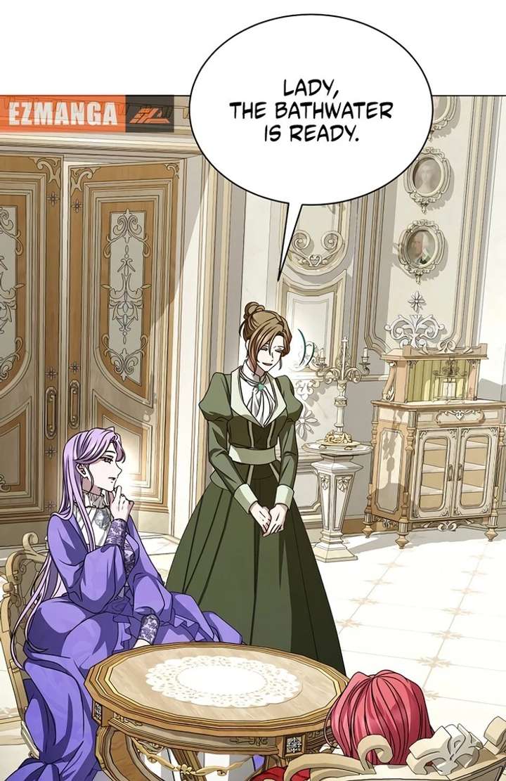 My Fiancé Keeps Trying to Raise Me Chapter 5 508 078