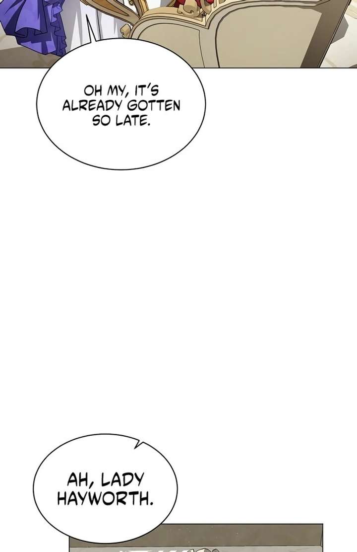 My Fiancé Keeps Trying to Raise Me Chapter 5 509 079