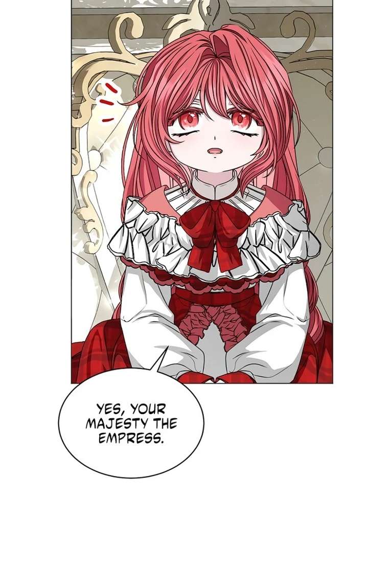 My Fiancé Keeps Trying to Raise Me Chapter 5 510 080