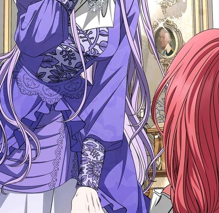 My Fiancé Keeps Trying to Raise Me Chapter 5 512 082