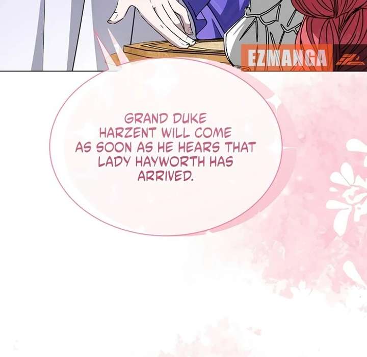 My Fiancé Keeps Trying to Raise Me Chapter 5 513 083