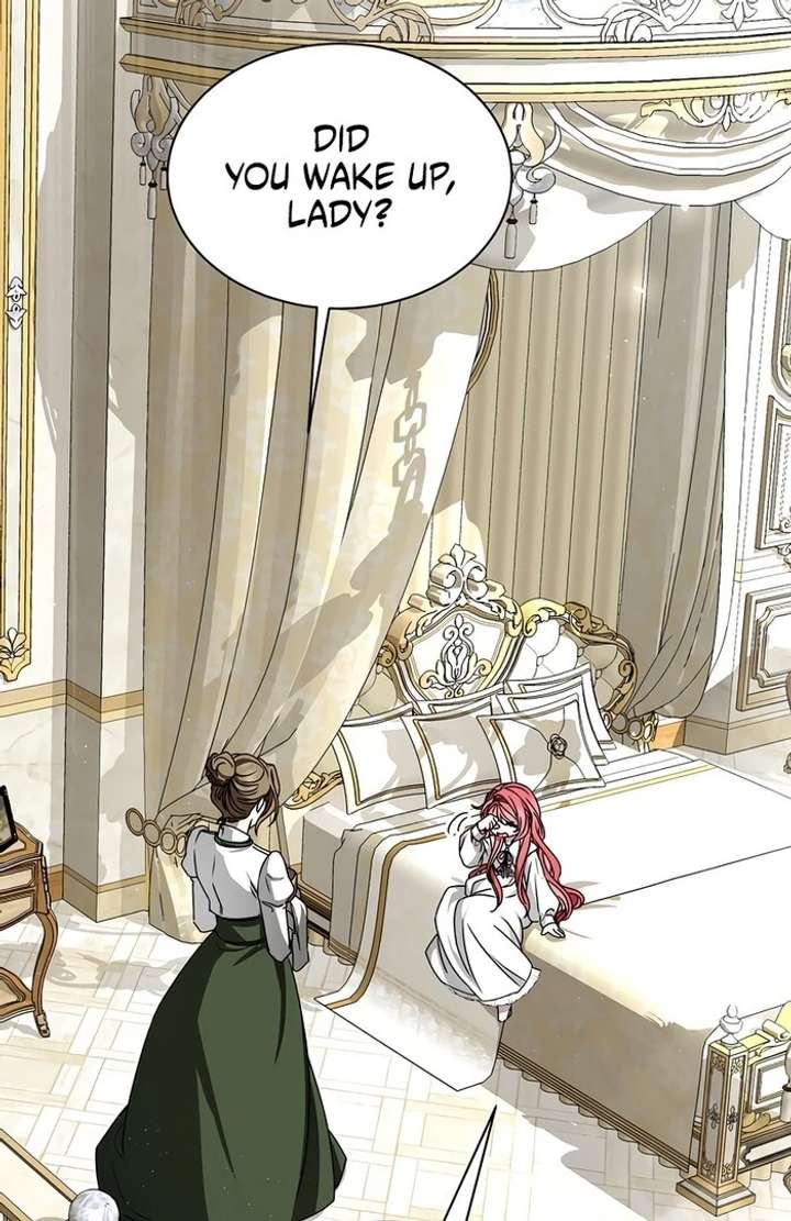 My Fiancé Keeps Trying to Raise Me Chapter 5 517 087